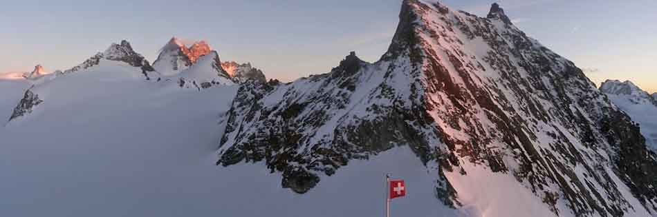 Massif Alpes Suisse